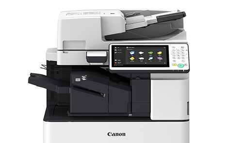 imageRUNNER ADVANCE C5550i imageRUNNER ADVANCE C5550i