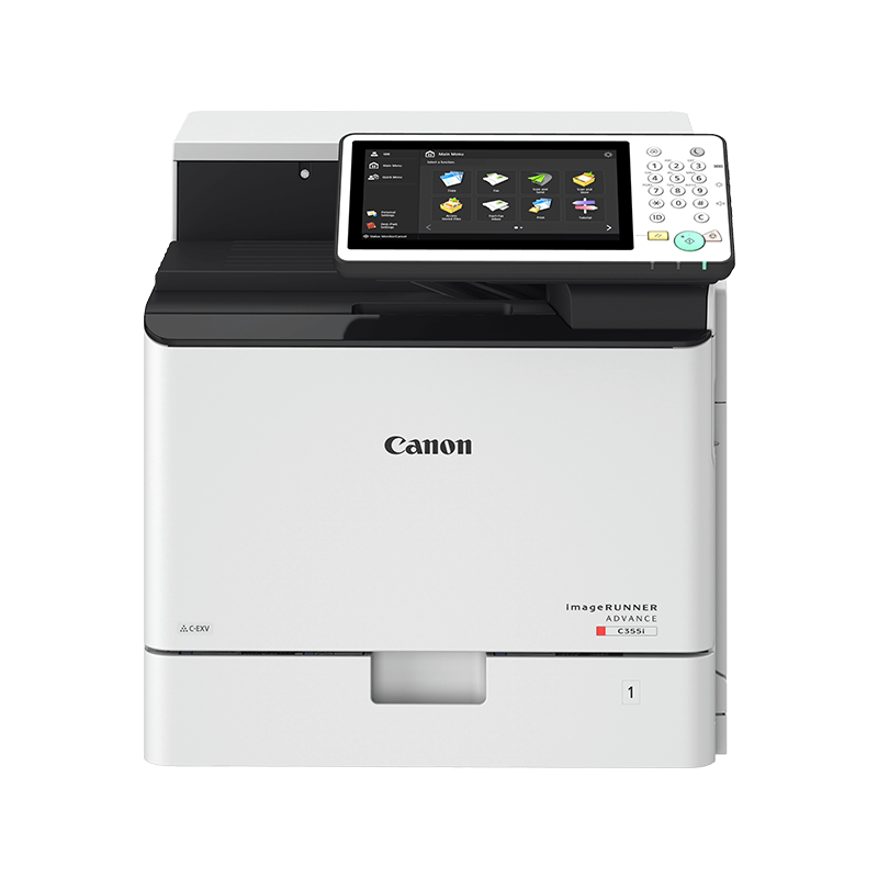 imageRUNNER ADVANCE C355P imageRUNNER ADVANCE C355P