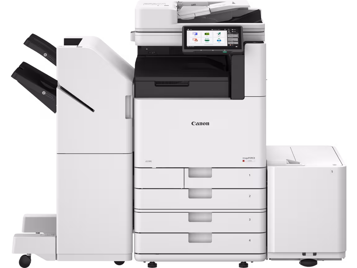 Canon imageFORCE C3100