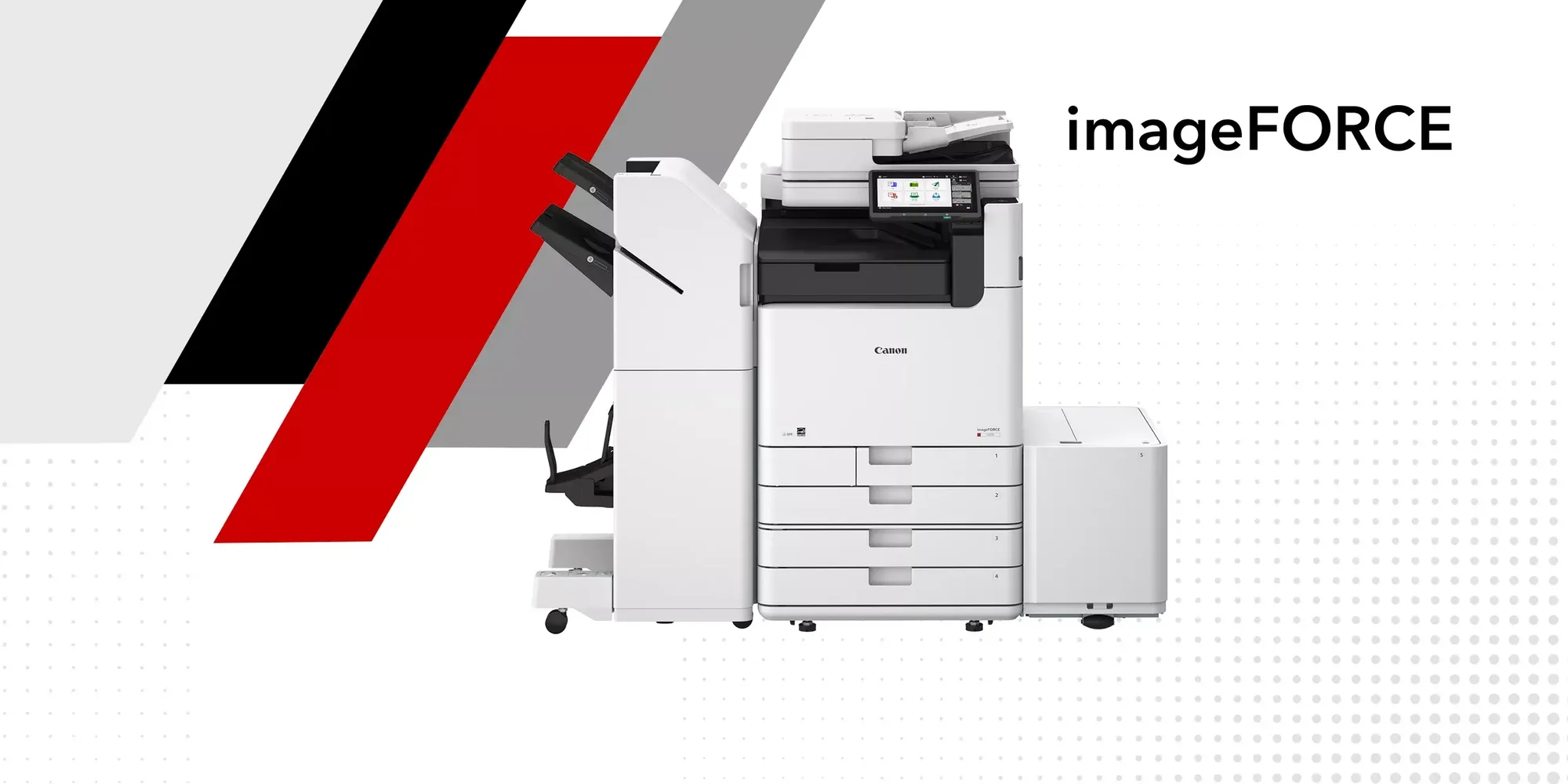 Canon imageFORCE C5100
